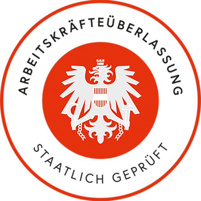 Arbeitskräfteüberlassung – staatlich geprüft