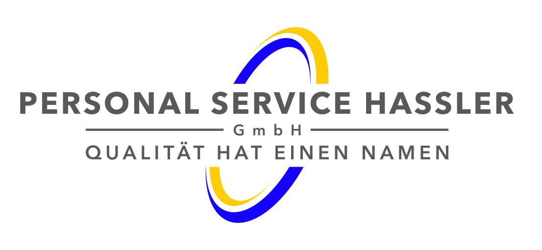personalservice-hassler-logo